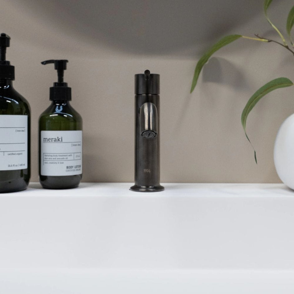 1904 Alma Servantbatteri 1904 Servantbatteri