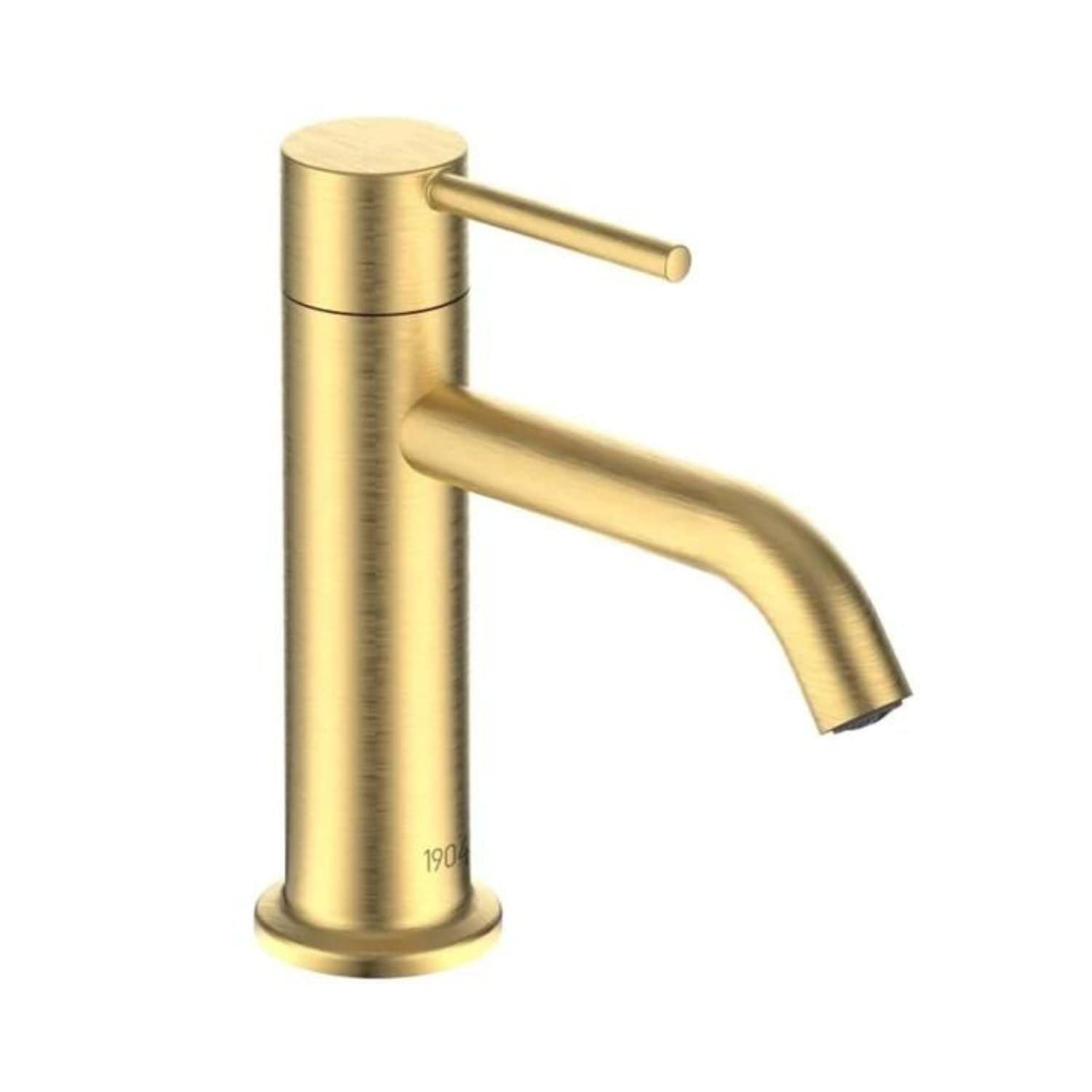 1904 Alma Servantbatteri Børstet gull 1904 Servantbatteri GRO-4374989