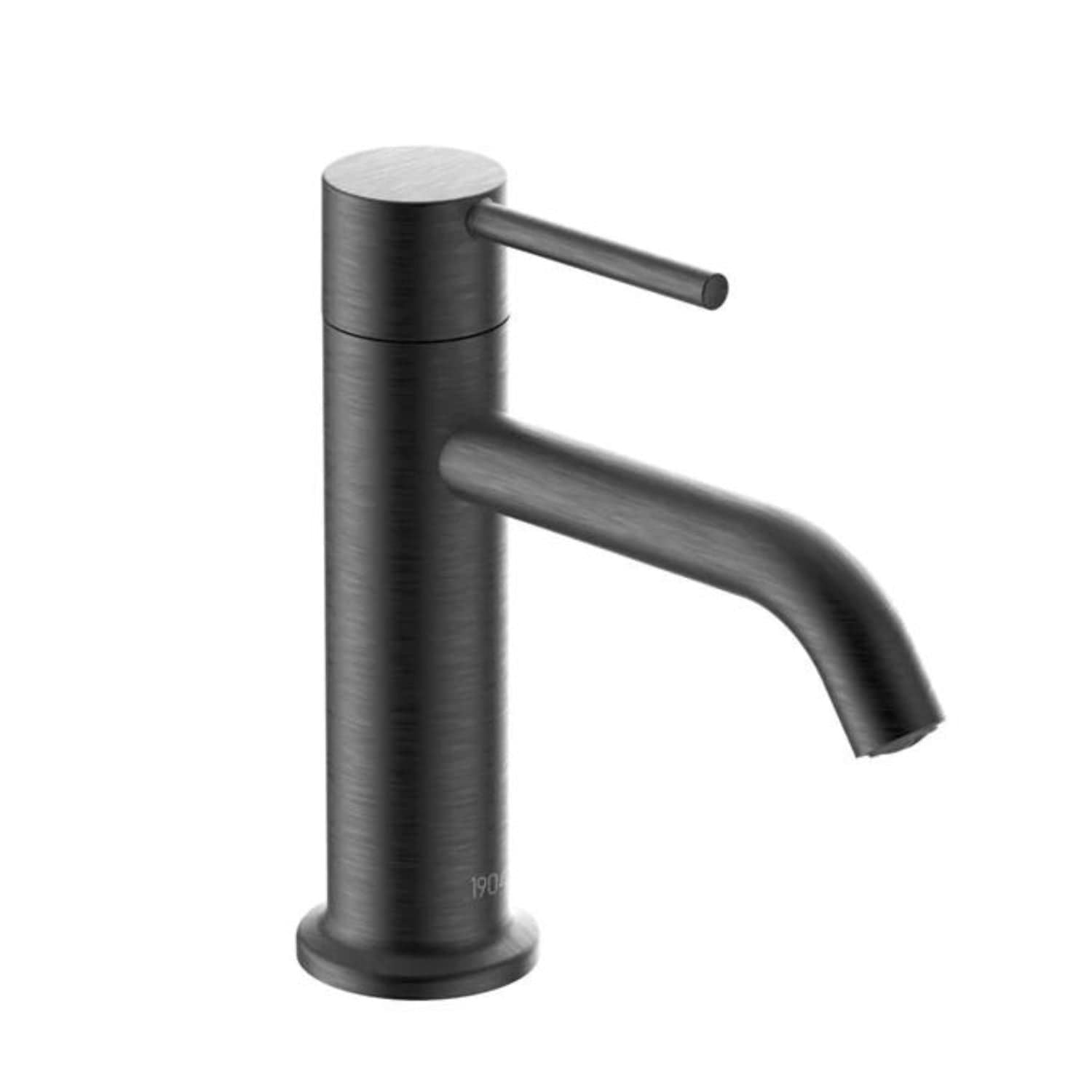 1904 Alma Servantbatteri Børstet gun metal 1904 Servantbatteri GRO-4374991