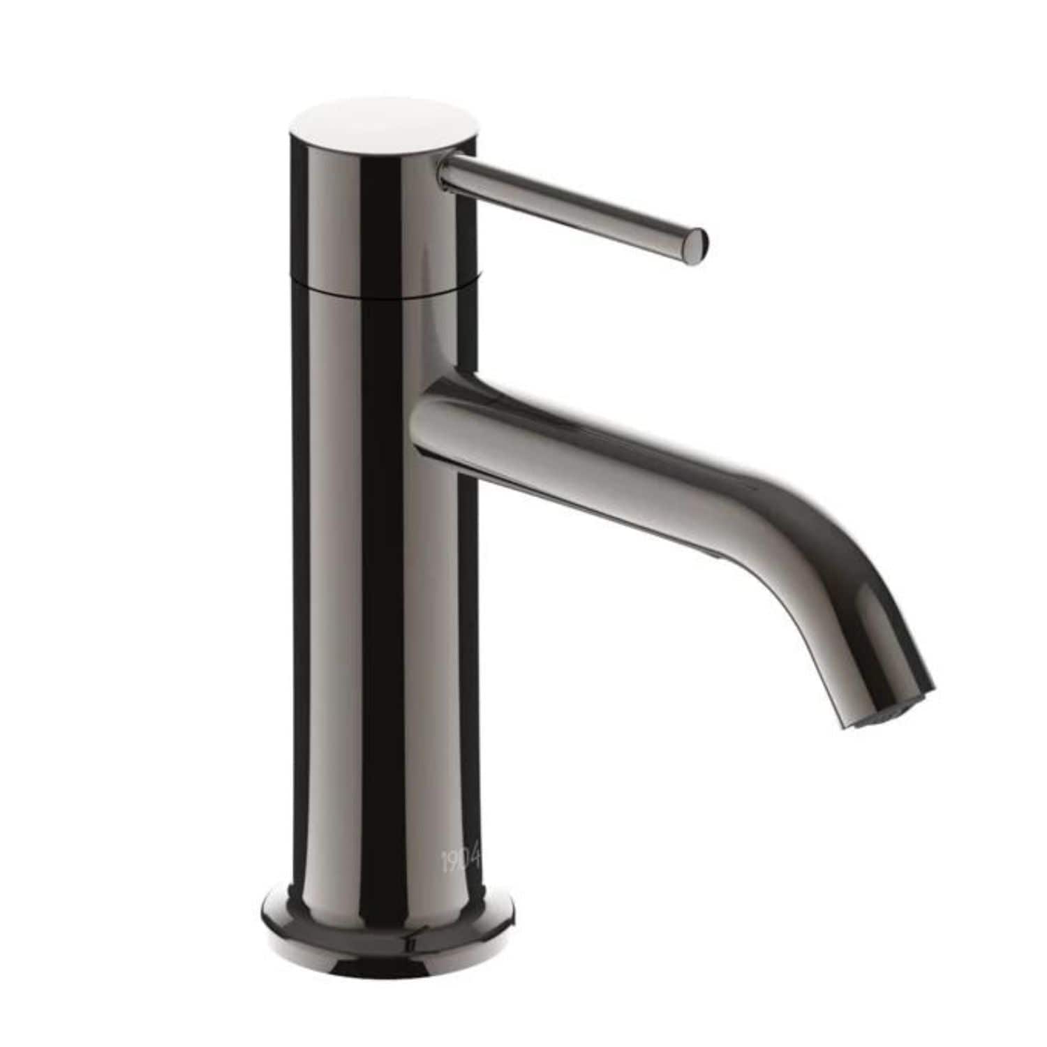 1904 Alma Servantbatteri Polert gun metal 1904 Servantbatteri GRO-4374992