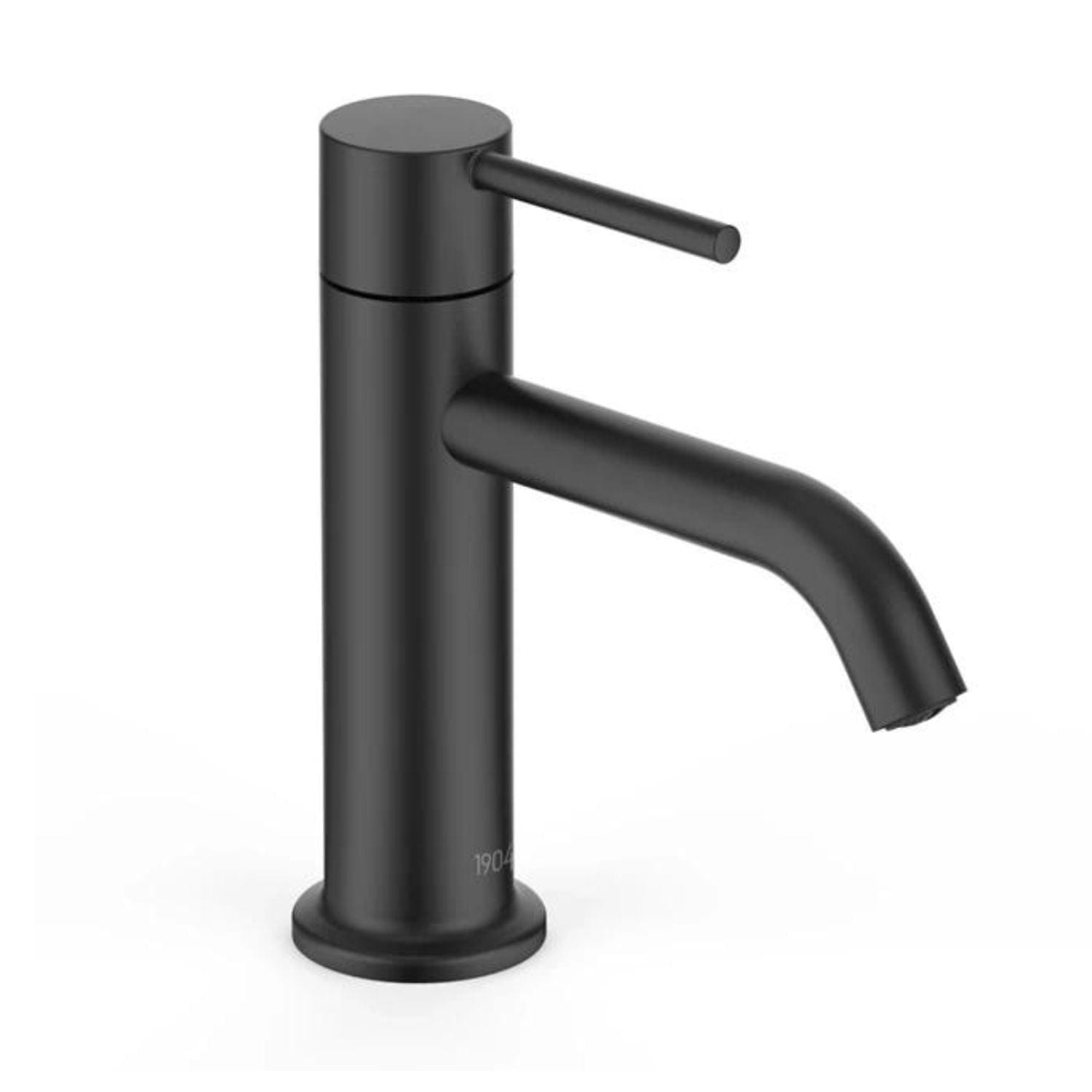 1904 Alma Servantbatteri Svart matt 1904 Servantbatteri GRO-4374988