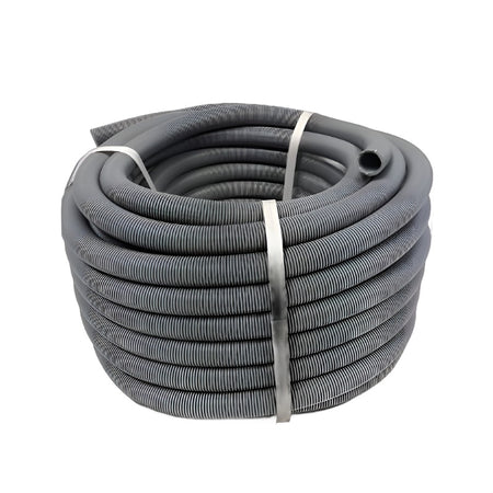 1904 Avløpsslange for vaskemaskin kveil á 25m