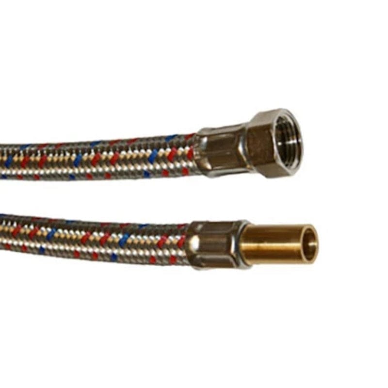 1904 Berederslange Silikon 50cm 1904 Dusjtilbehør GRO-9301752