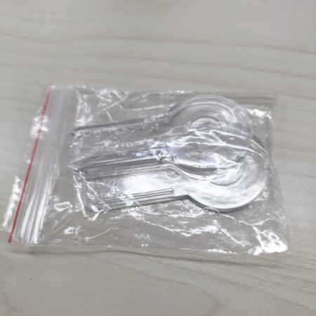 1904 Brakett til Toke dusjdør