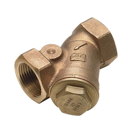 1904 Bronse Slamsamler