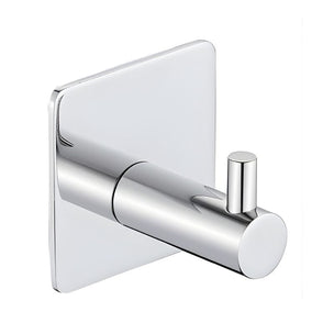 1904 Enkel Firkantet Krok med Lim