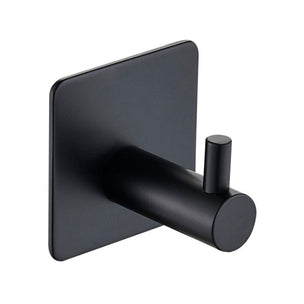 1904 Enkel Firkantet Krok med Lim