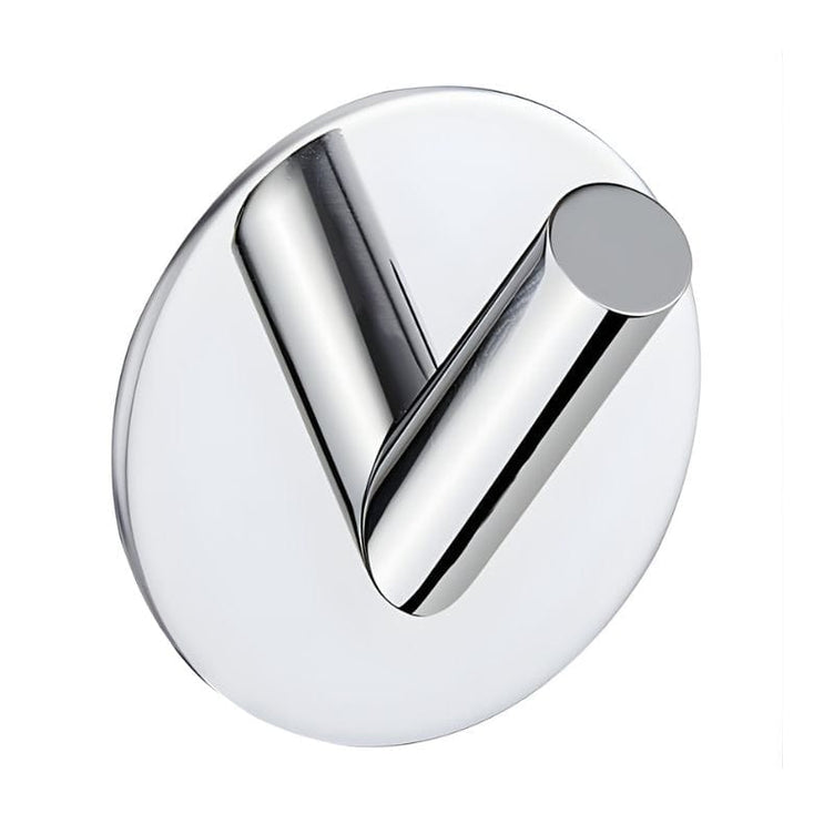 1904 Enkel Rund Krok med Lim