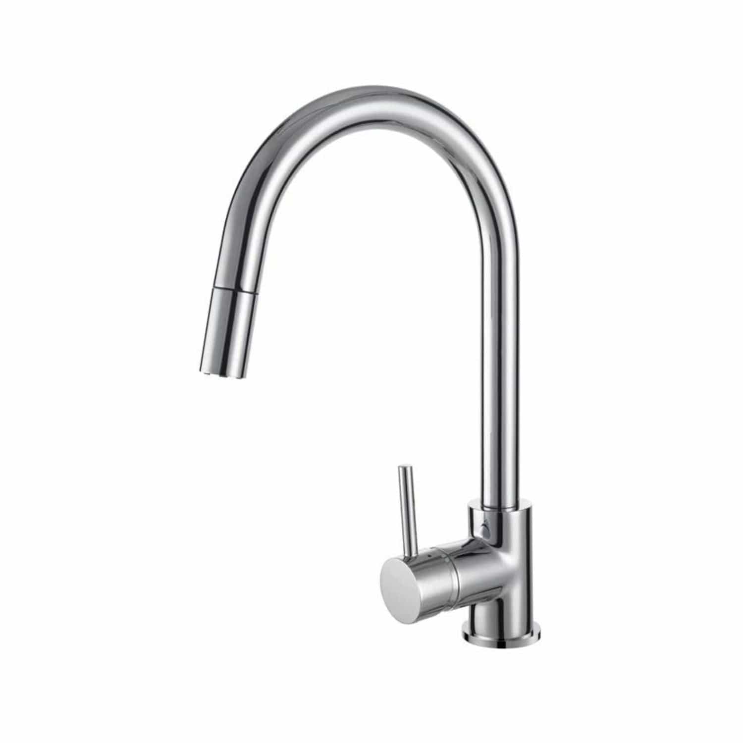 Kjokkenbatteri Med Uttrekk () Kjokkenbatteri Med Uttrekk