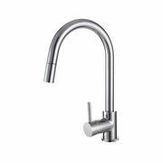 1904 Evita Kjøkkenarmatur C-tut med uttrekk