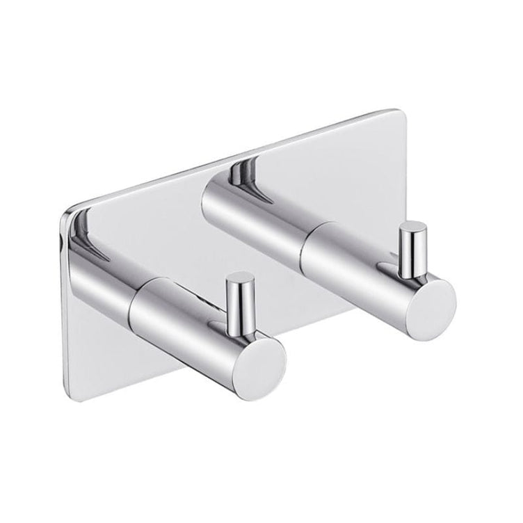 1904 Firkantet dobbel Krok med Lim