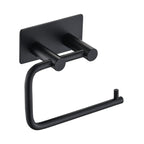 1904 Firkantet Toalettrullholder med Lim