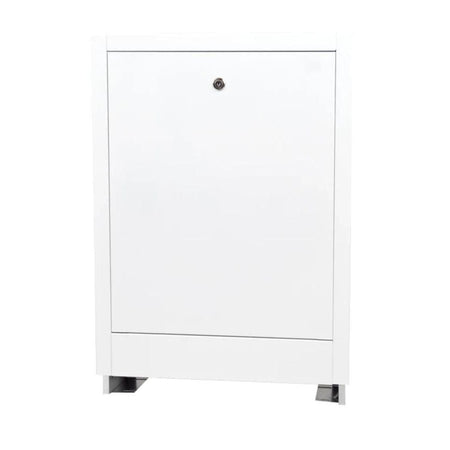 1904 Fordelerskap til gulvvarmefordelere