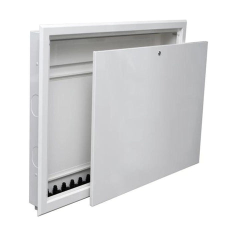 1904 Fordelerskap Vanntett