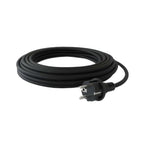 1904 Frostbeskyttelse Kabel med merkeskilt