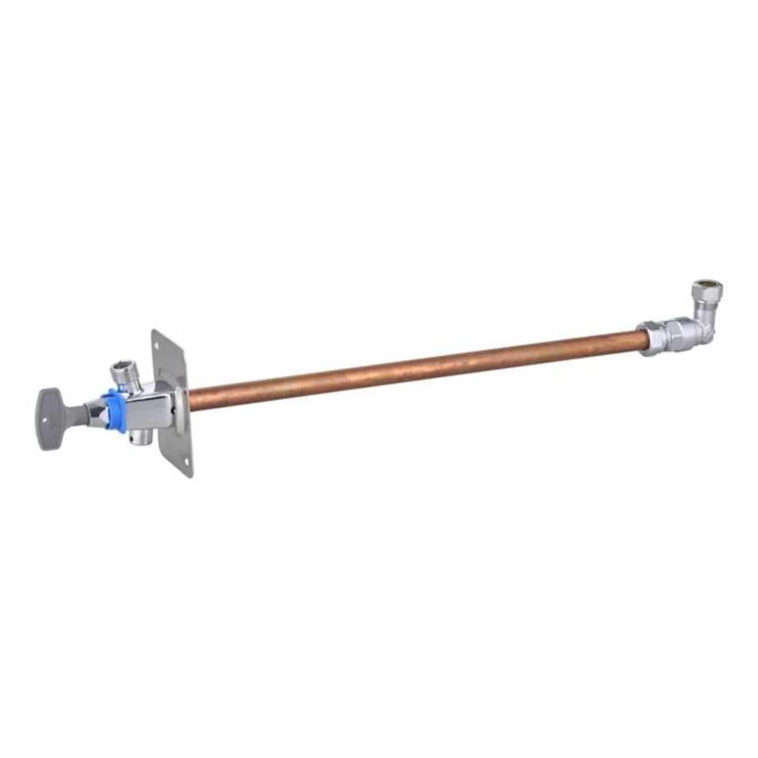 1904 Frostfri Vannutkaster 250-430mm 1904 Utekran GRO-4370395