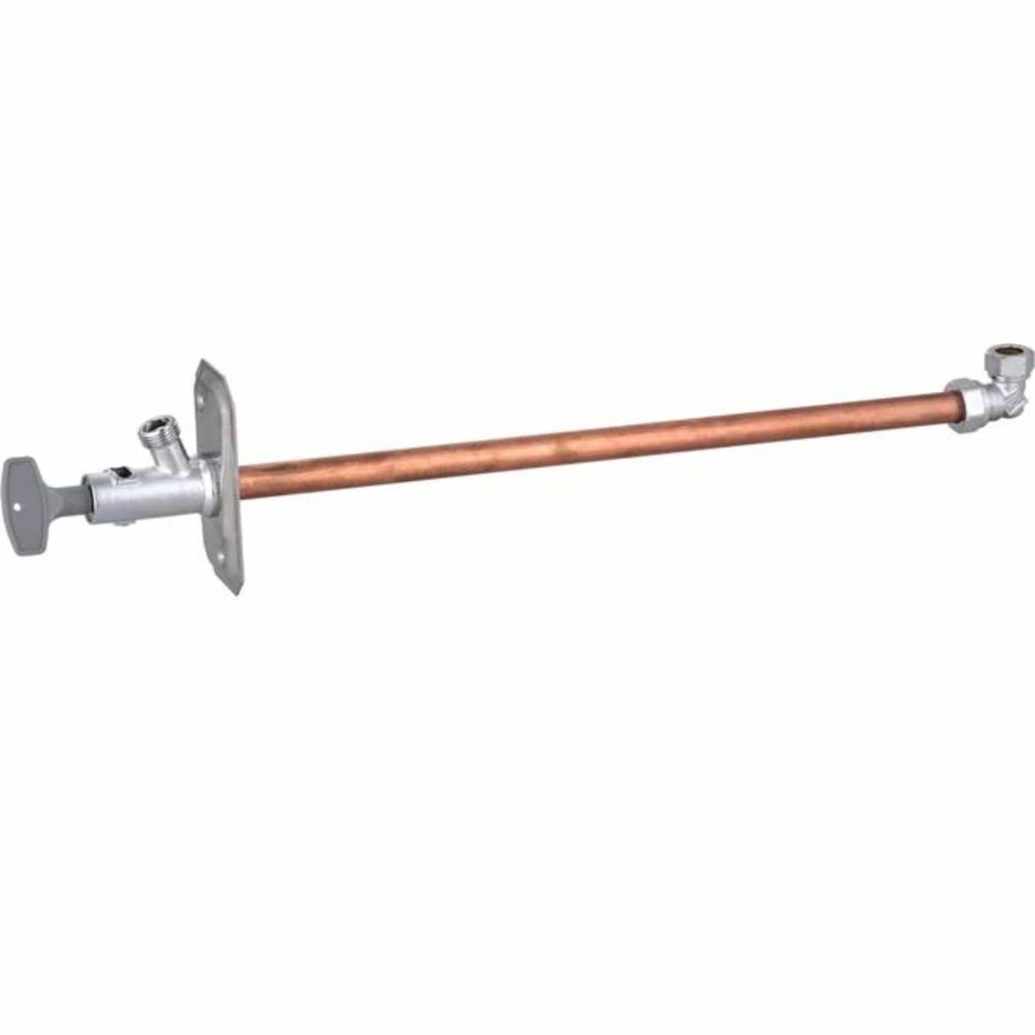 1904 Frostfri Vannutkaster 50-490mm 1904 Utekran GRO-4370394