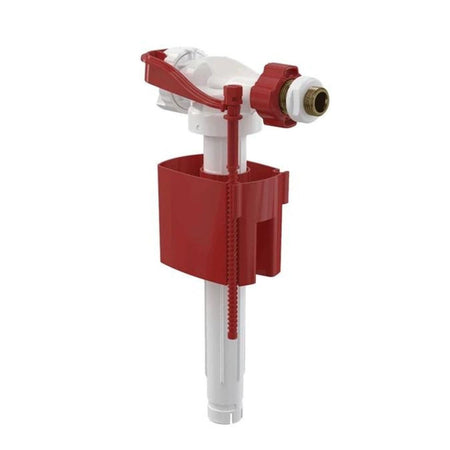 1904 Innløpsventil for innbygningssisterne