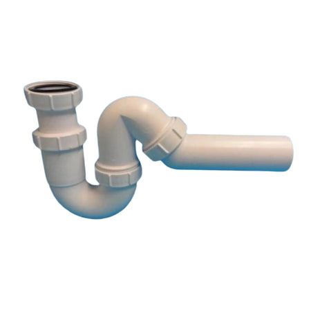 1904 Kjøkkenvannlås