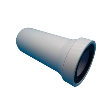 1904 Klosettstuss rett 110mm