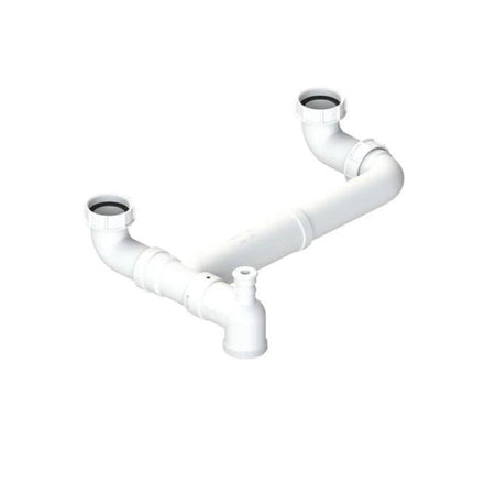 1904 Koblingsett for 2 kum