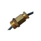 1904 Pakkboks med Utvendig gjenge