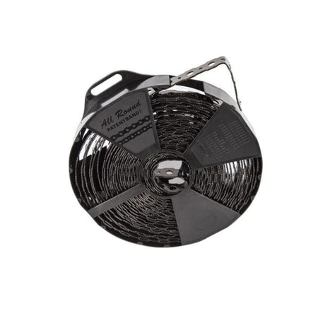 1904 Patentbånd galvanisert stål 3 meter