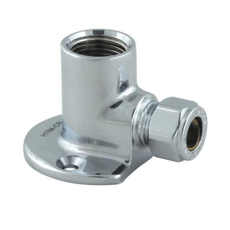 1904 Platealbue 1/2" x 12mm