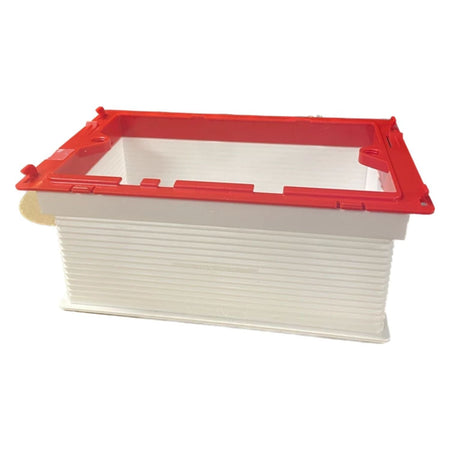 1904 Ramme for utforingsboks til sisterne