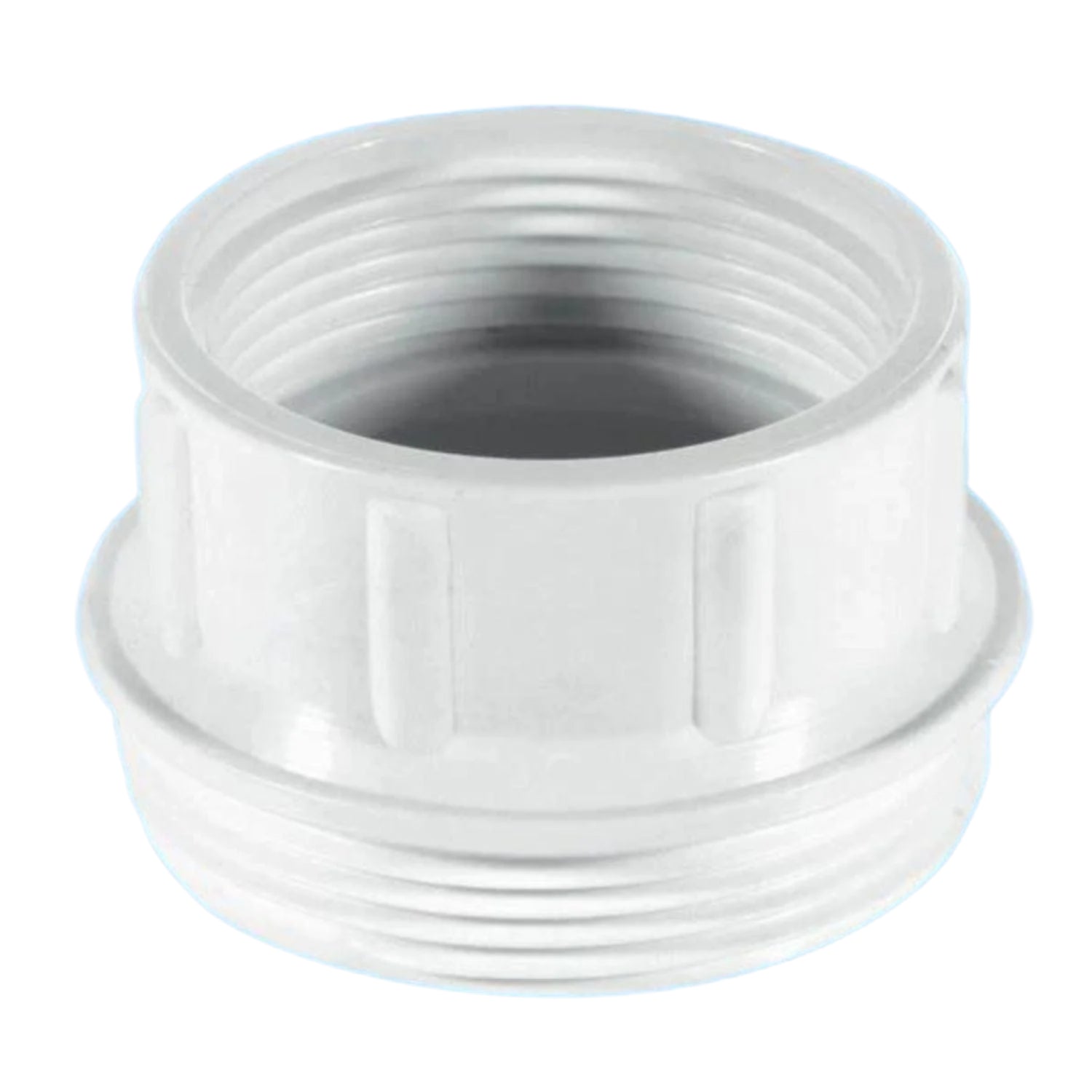 1904 Reduksjon innv/utv for vannlås 1 1/2"x2" 1904 Tilbehør avløp GRO-4520268