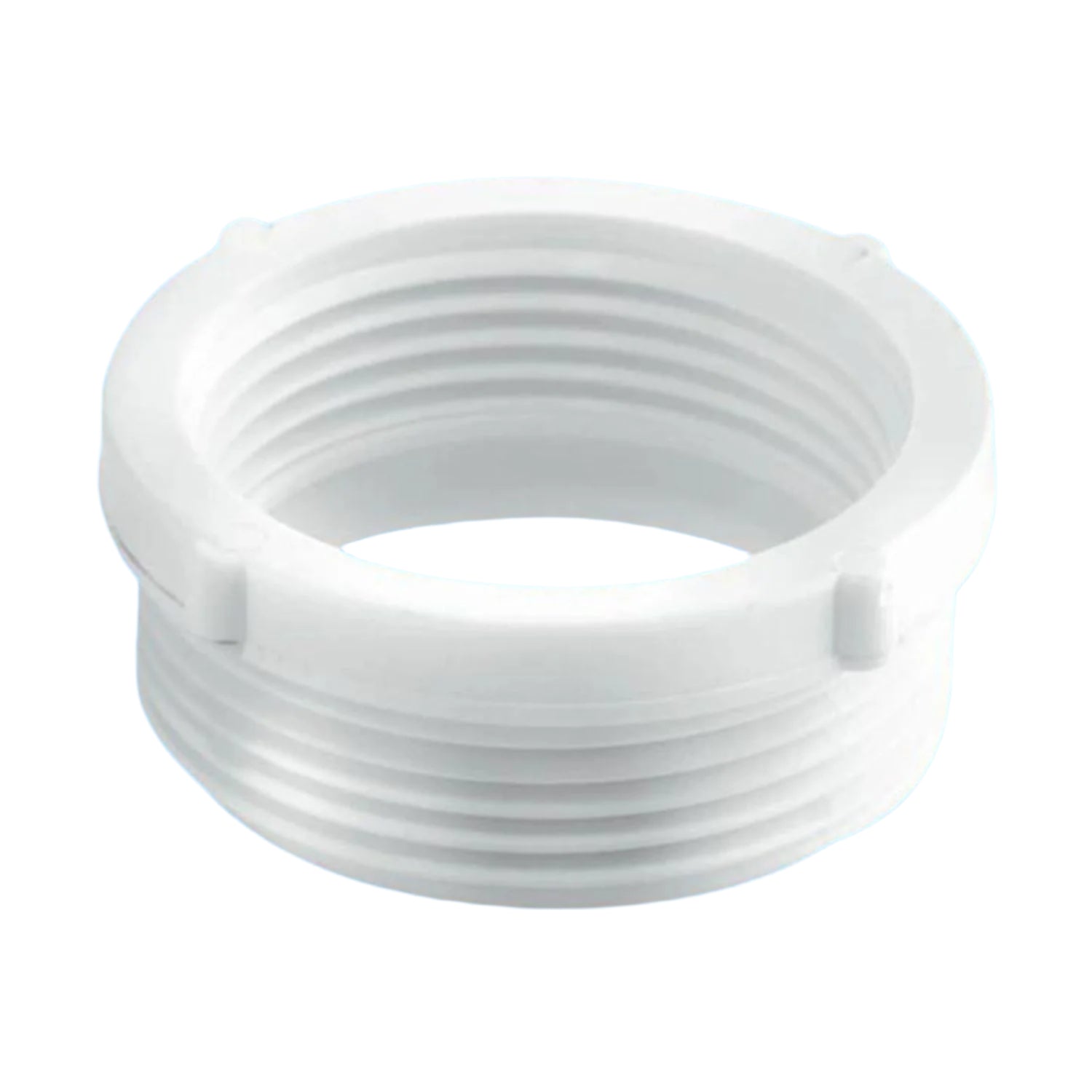 1904 Reduksjon innv/utv for vannlås 1 1/4"x1 1/2" 1904 Tilbehør avløp GRO-4520267