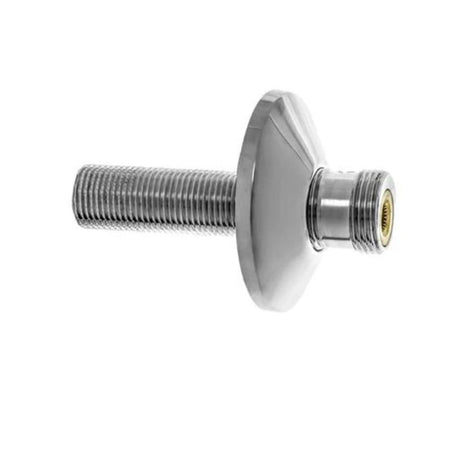 1904 Rettnippel med avstenging