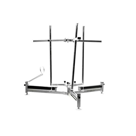 1904 Rørutlegger med bag