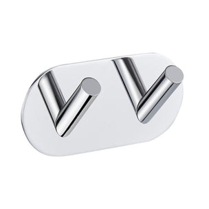 1904 Rund Dobbel Krok med Lim