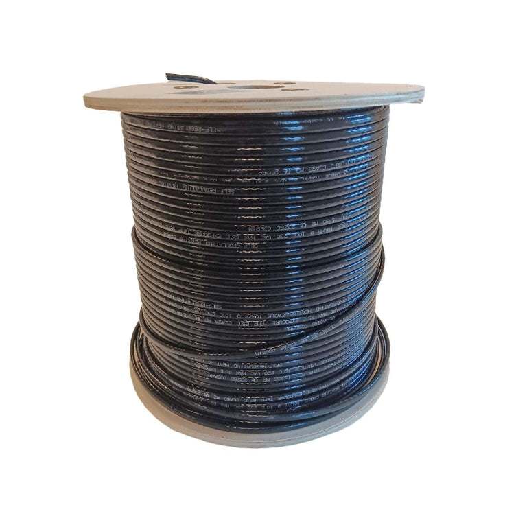 1904 Selvregulerende Varmekabel