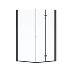 1904 Sjoa Dusjdør + Foldedør Dusjhjørne