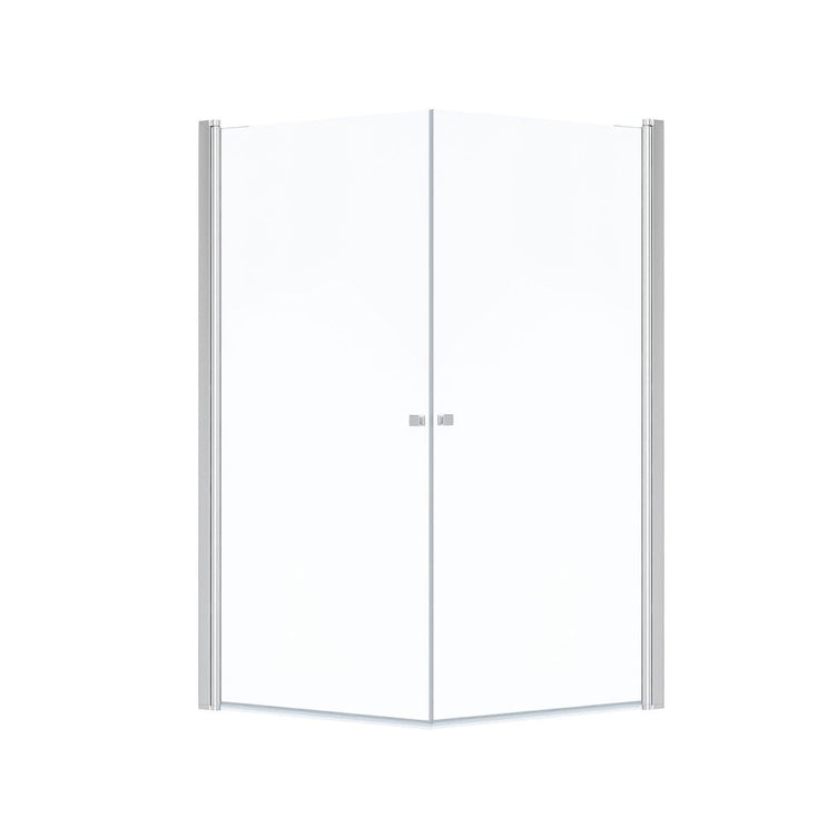 1904 Sjoa Dusjhjørne