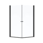 1904 Sjoa Dusjhjørne