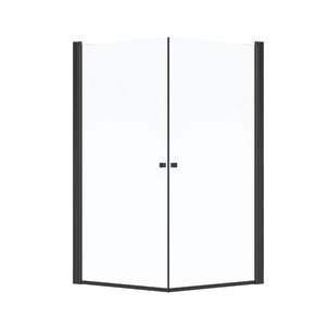 1904 Sjoa Dusjhjørne