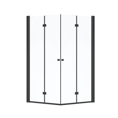 1904 Sjoa Foldedør Dusjhjørne