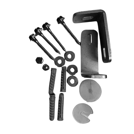 1904 Skruesett til frittstående sisterne