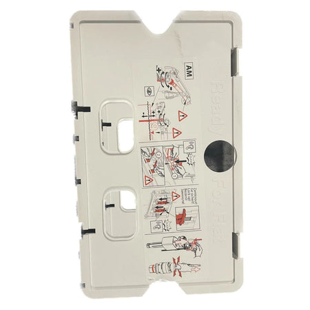 1904 Sprutplate for innbygningssisterne