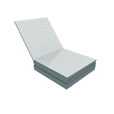 1904 Systemplate Tacker EPS folie