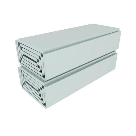 1904 Systemrull Tacker EPS folie