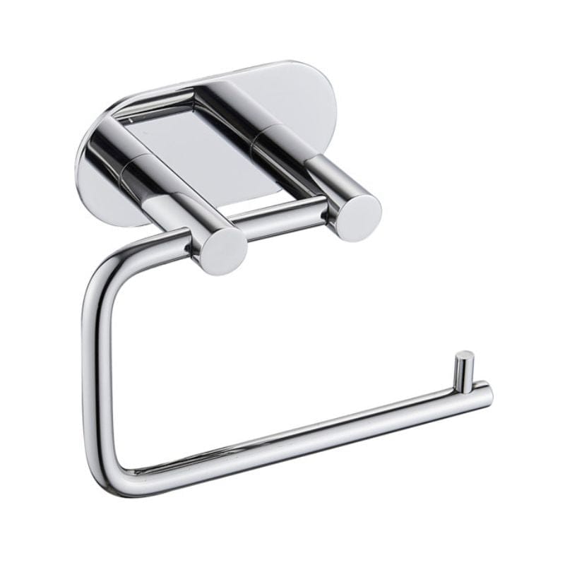 1904 Toalettrullholder med Lim Krom 1904 Toalettrullholder HEI-1434951