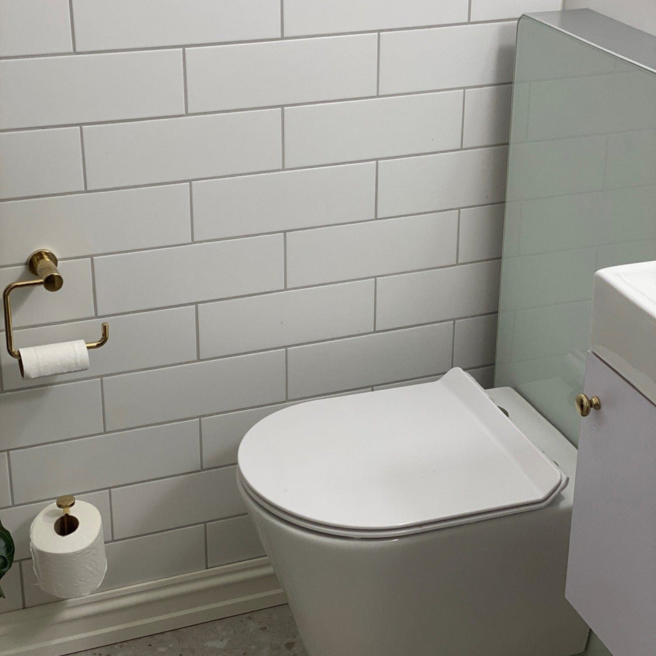 1904 Toalettsisterne for vegghengt toalett 1904 Innbyggingssisterne