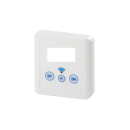 1904 Trådløs Dørbryter med batteri