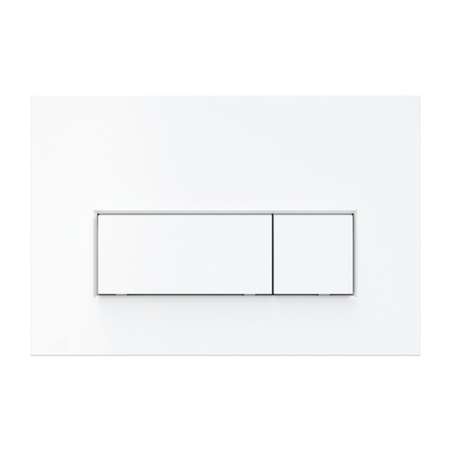 1904 Trieste Trykkplate Hvit blank 1904 Betjeningsplate og trykknapper HEI-6192507