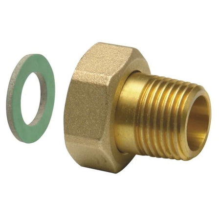 1904 Vannmålerkupling