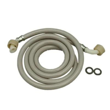 1904 Vaskemaskinslange gummi